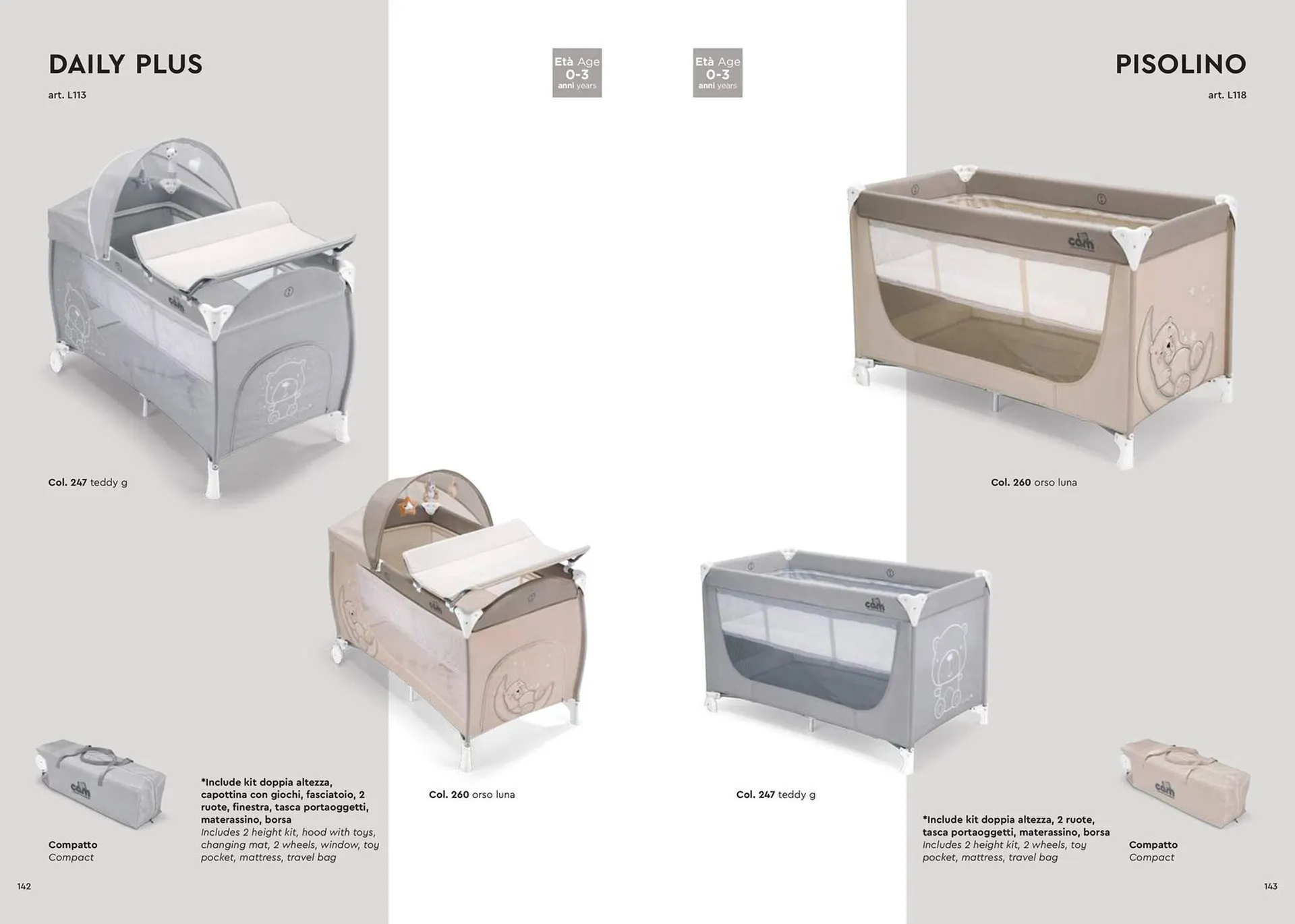 Volantino Cam da 15 marzo a 31 dicembre di 2024 - Pagina del volantino 72