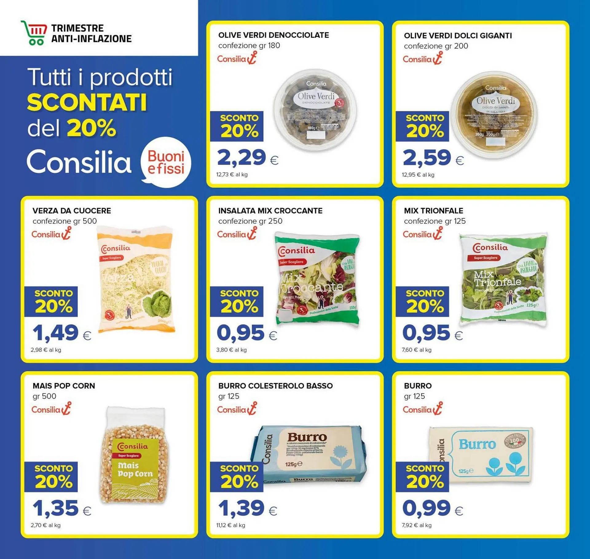 Volantino Tigre da 23 ottobre a 31 dicembre di 2023 - Pagina del volantino 4