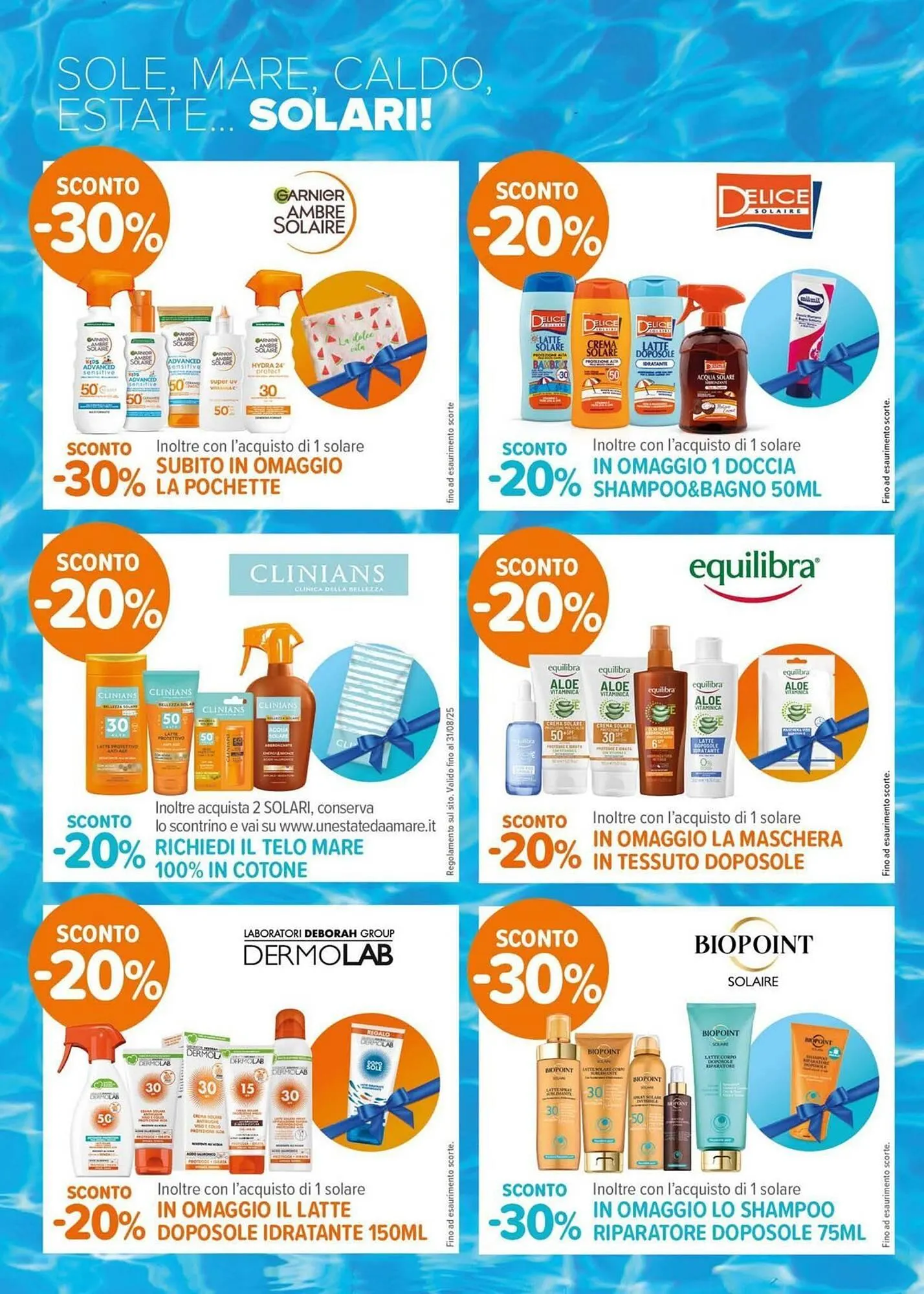 Volantino Il Tulipano da 2 maggio a 28 maggio di 2025 - Pagina del volantino 3