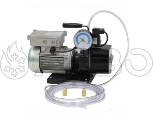 POMPA VUOTO ATEX 46LT RS3DE/V-EX ATEX 3G