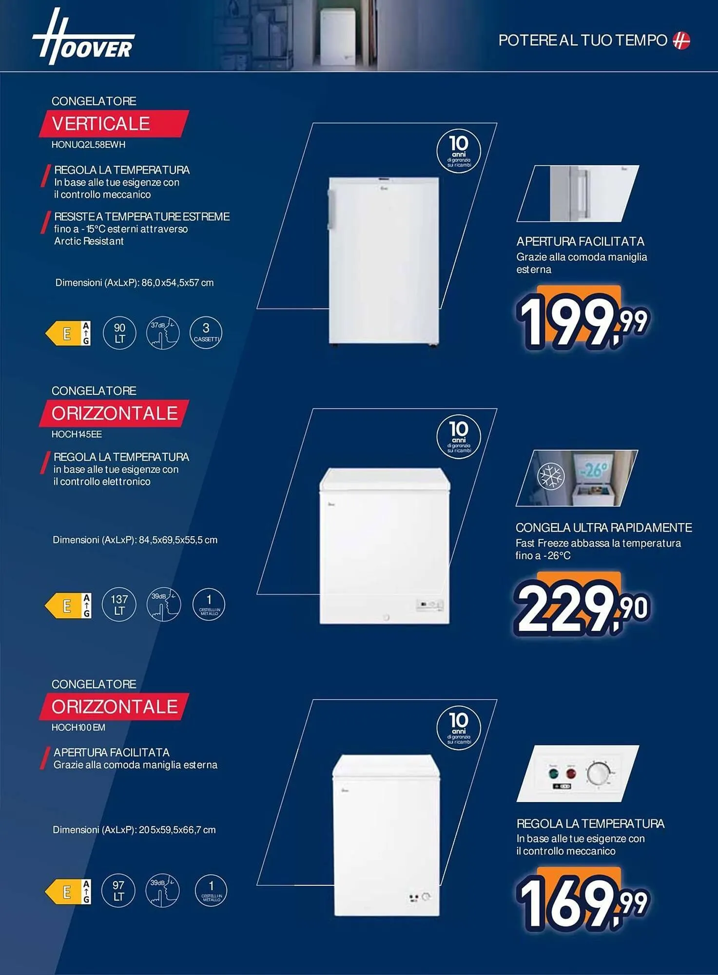 Volantino Unieuro da 18 giugno a 5 luglio di 2026 - Pagina del volantino 4