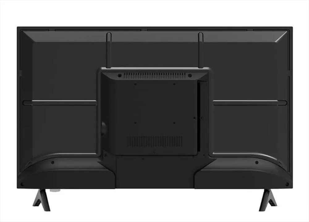 NORDMENDE - Smart TV LED HD READY 32" ND32S304S SMART VIDAA