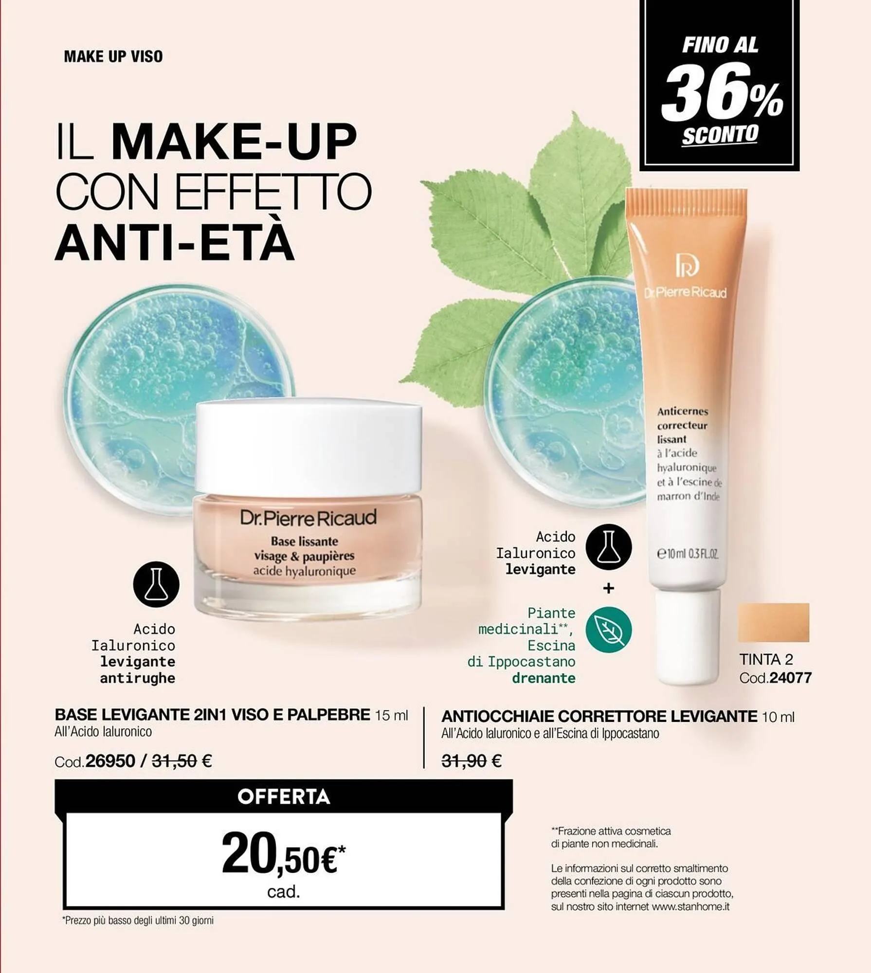 Volantino Stanhome da 23 aprile a 9 maggio di 2025 - Pagina del volantino 96