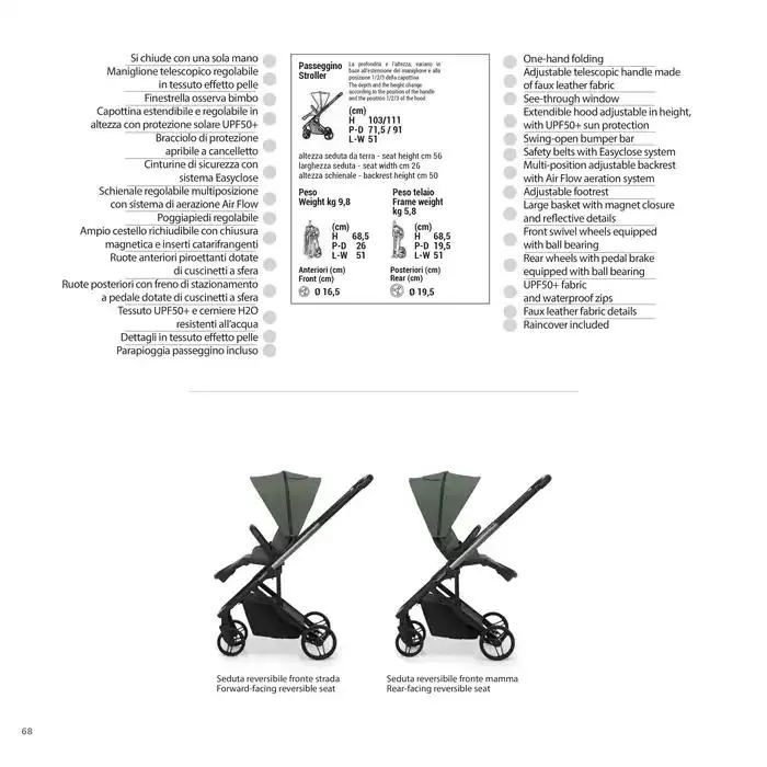 Catalogo da 7 gennaio a 31 dicembre di 2025 - Pagina del volantino 68