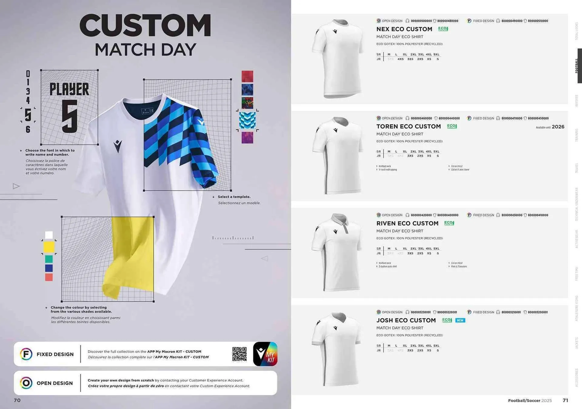 Volantino MACRON da 11 febbraio a 31 dicembre di 2025 - Pagina del volantino 37