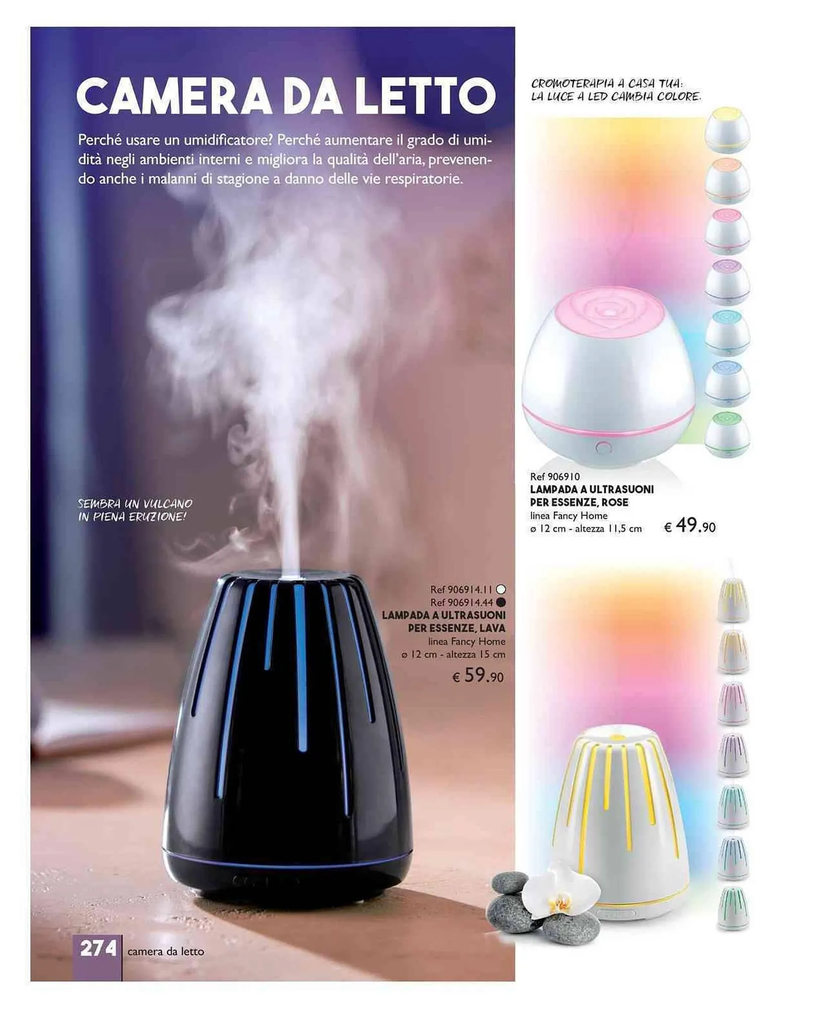 Volantino Tescoma da 11 luglio a 31 dicembre di 2023 - Pagina del volantino 274