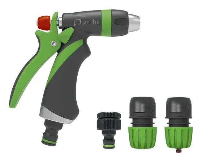 Pistola ad acqua GEOLIA monogetto
