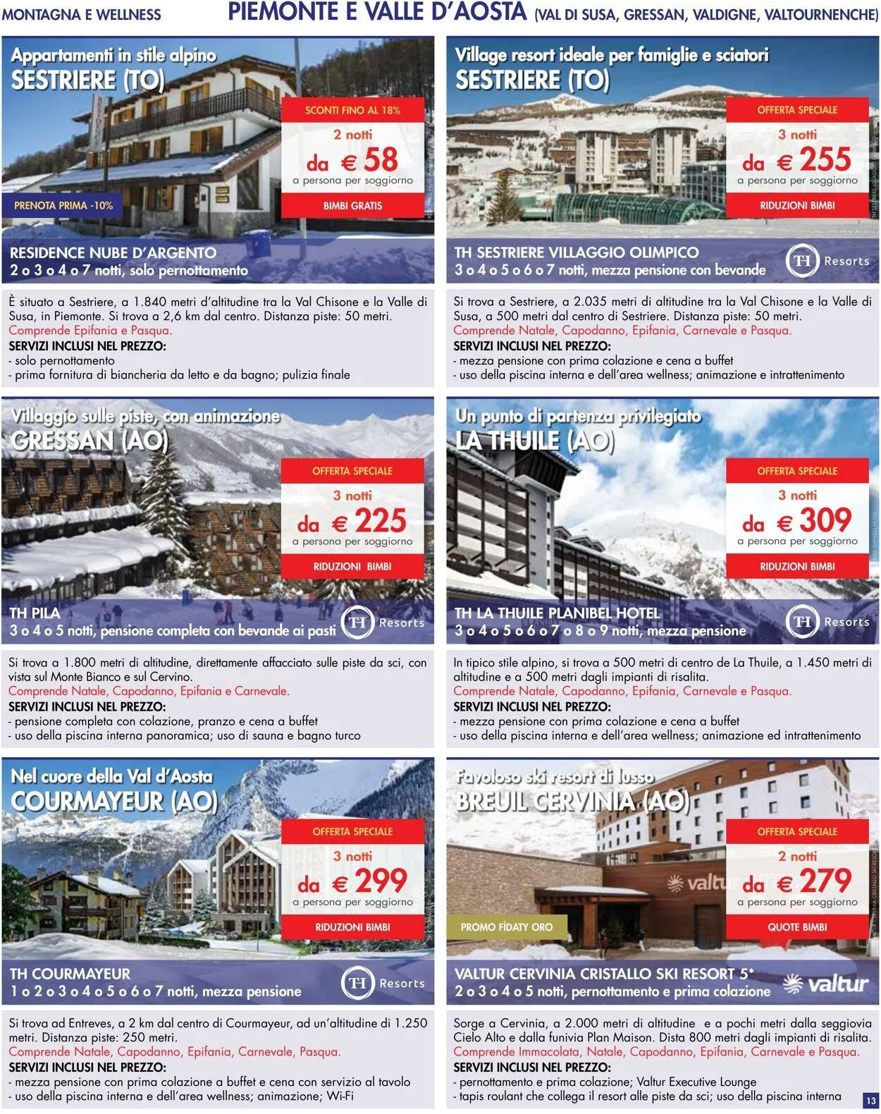 Esselunga Volantino attuale da 22 ottobre a 5 novembre di 2025 - Pagina del volantino 13