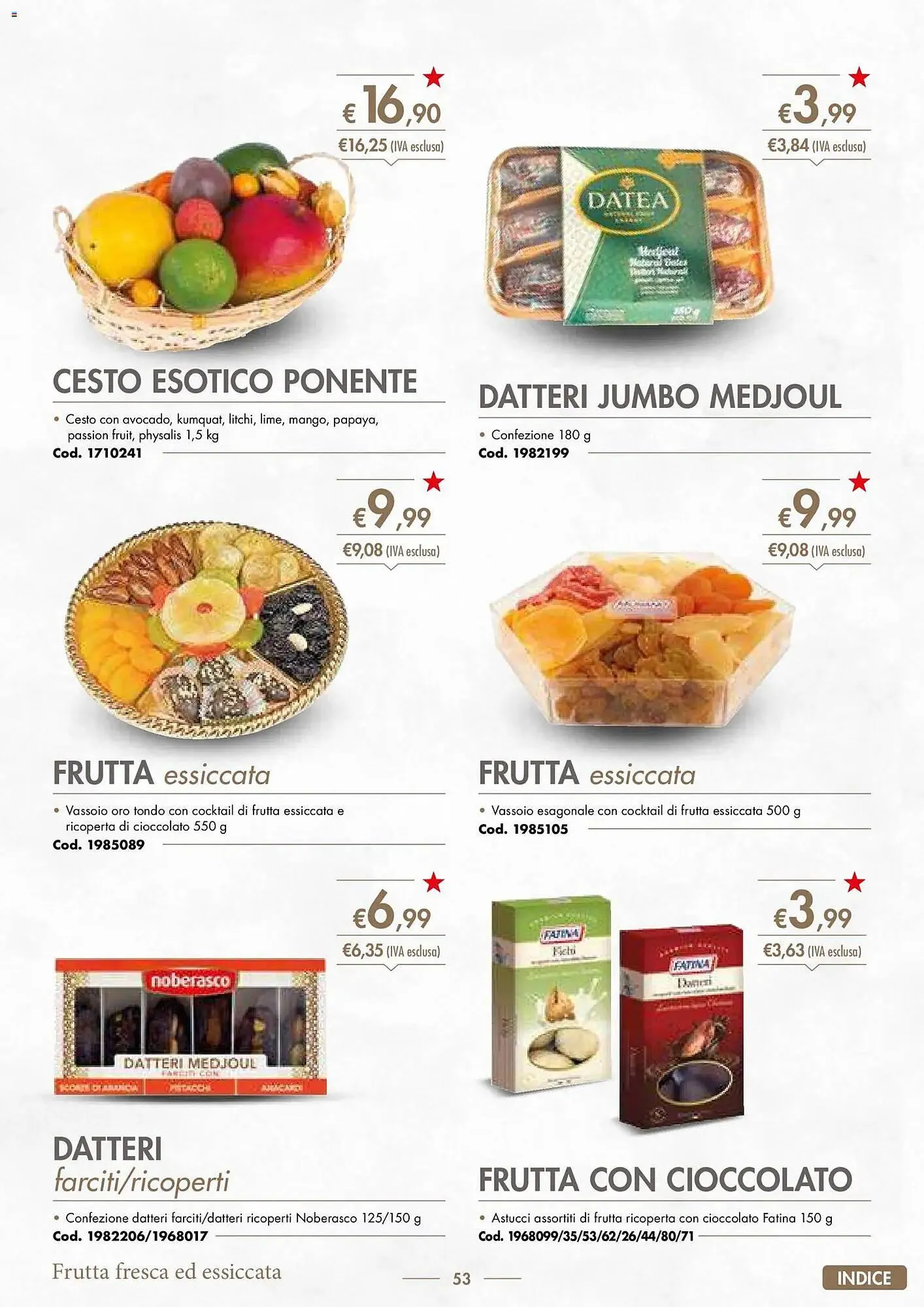 Volantino Italmark da 10 novembre a 31 dicembre di 2025 - Pagina del volantino 55