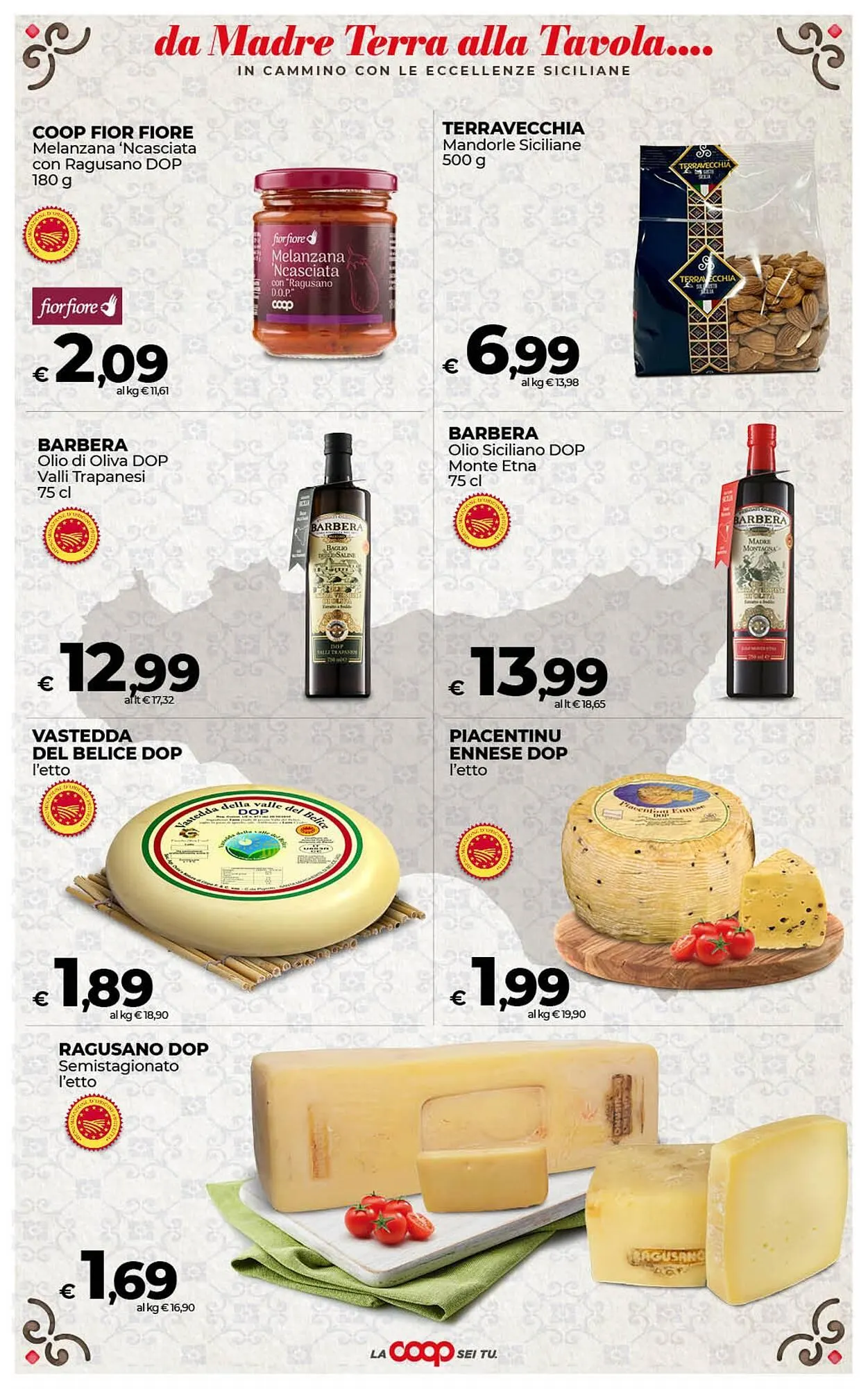 Volantino Coop Radenza da 30 maggio a 9 giugno di 2025 - Pagina del volantino 11