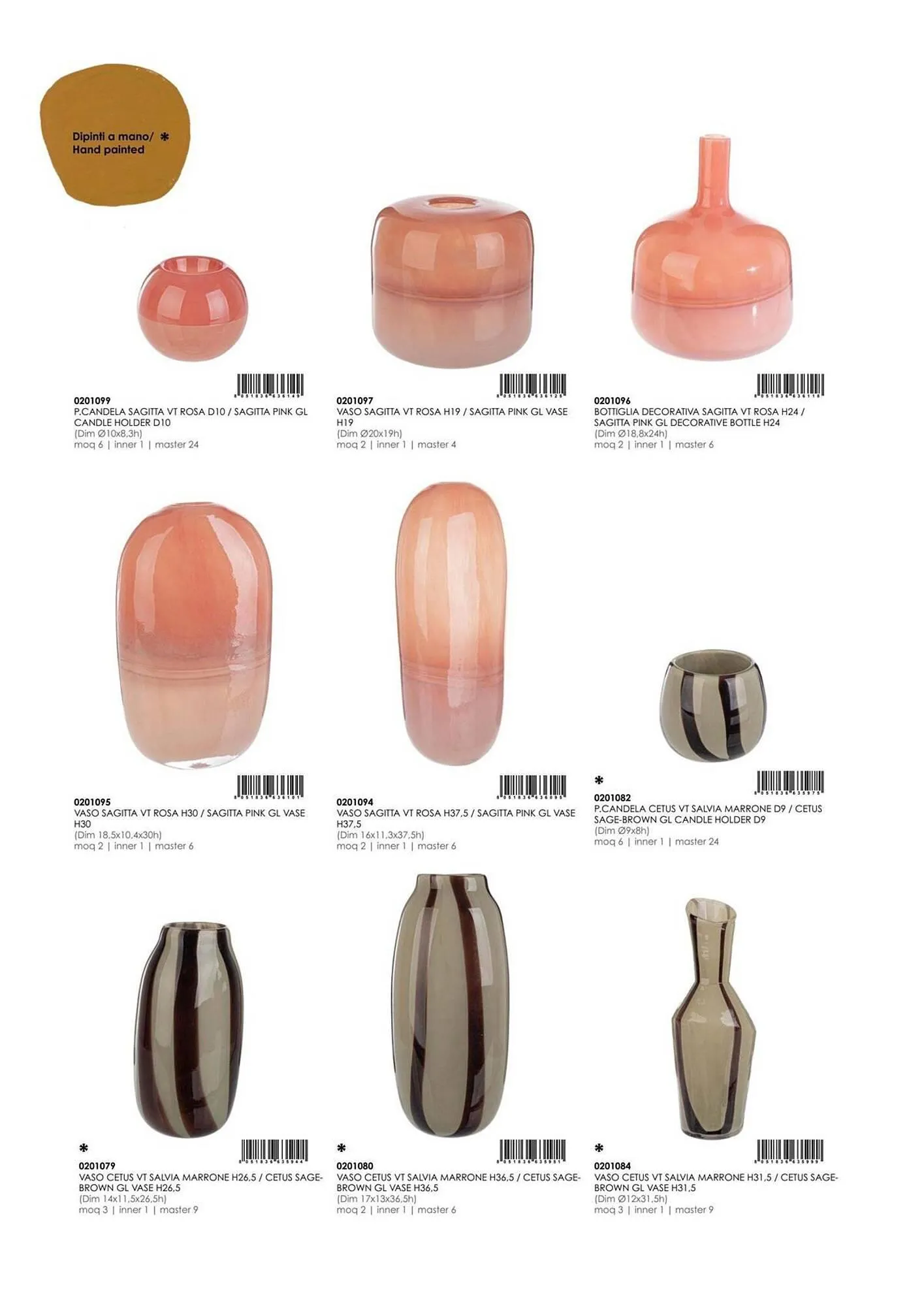 Volantino Bizzotto da 21 gennaio a 31 dicembre di 2025 - Pagina del volantino 19