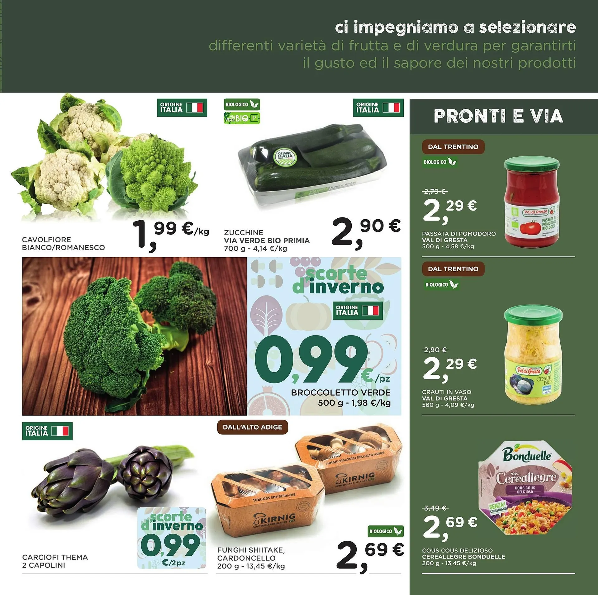 Volantino Poli da 25 febbraio a 10 marzo di 2026 - Pagina del volantino 7