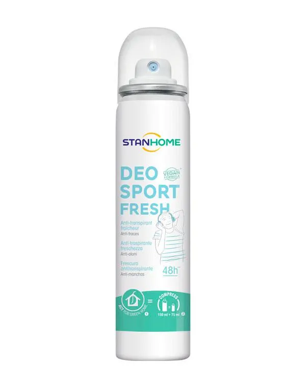 DEO SPORT FRESH 75 ML
