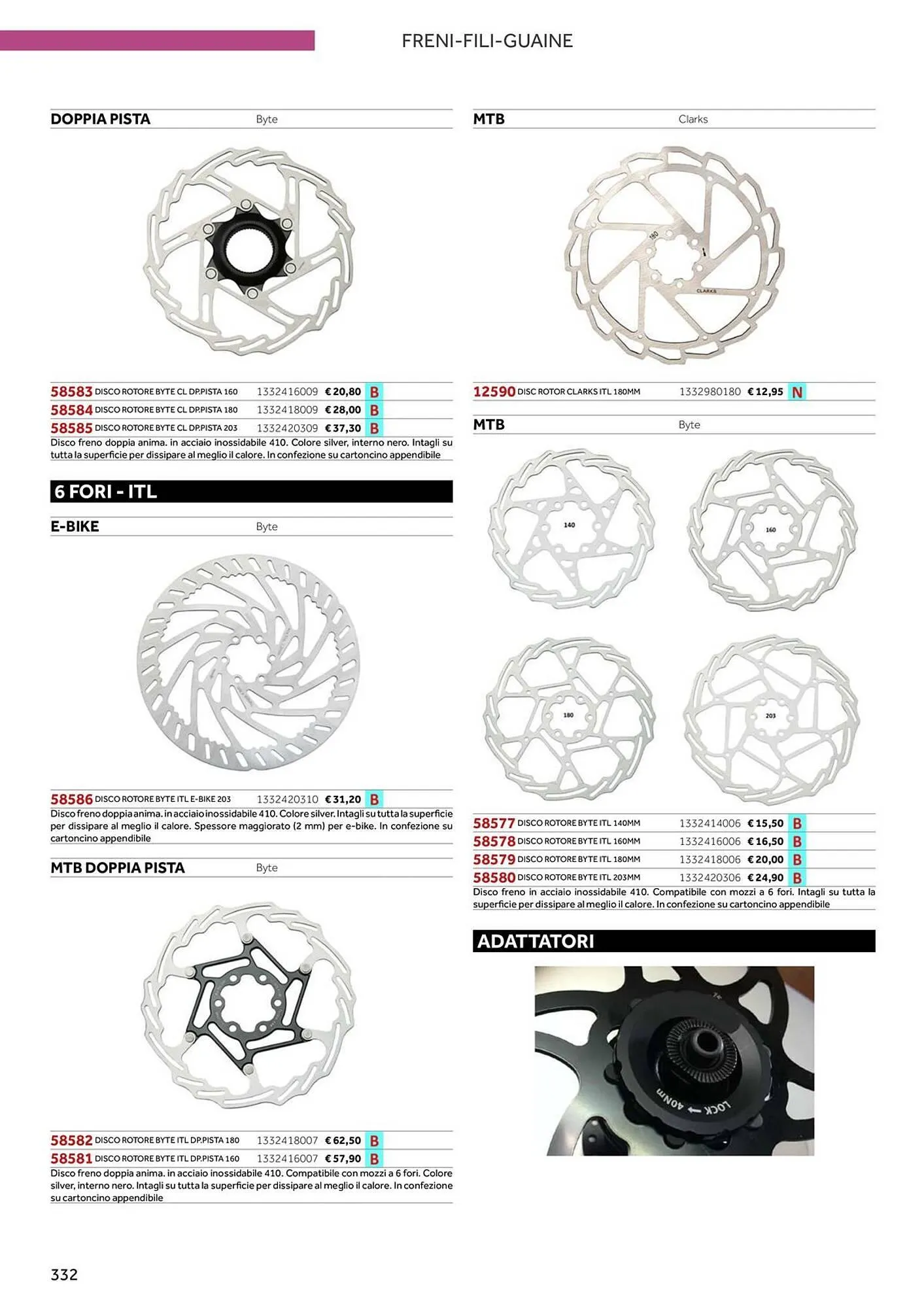 Volantino Atala da 20 novembre a 31 dicembre di 2025 - Pagina del volantino 340