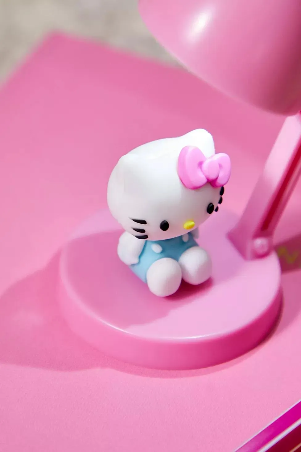 Lampada Mini Hello Kitty