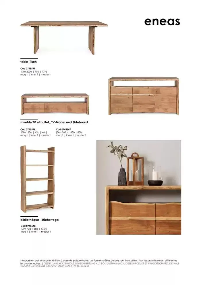 Home collection 2025 da 1 gennaio a 31 dicembre di 2025 - Pagina del volantino 169