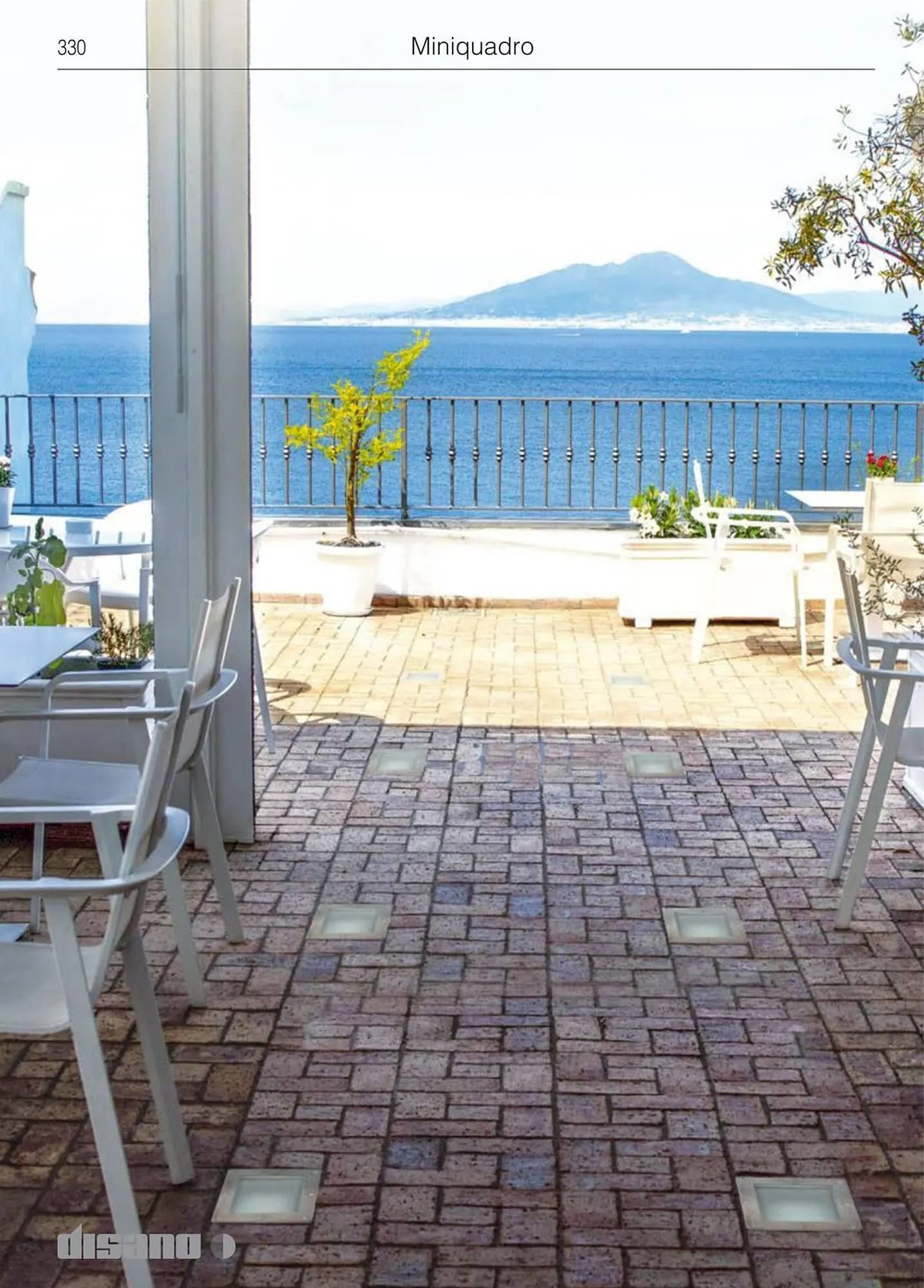 Volantino Disano da 8 marzo a 26 aprile di 2025 - Pagina del volantino 358