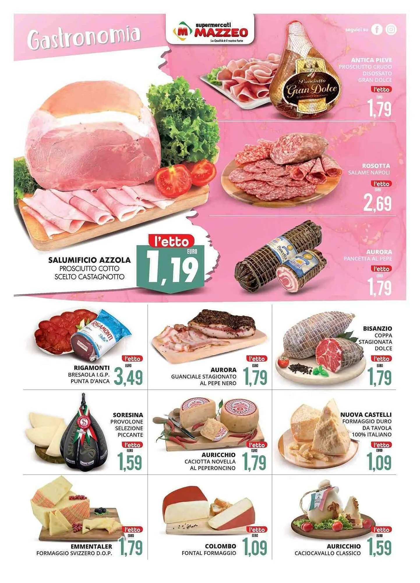 Volantino Mazzeo Giocattoli da 23 febbraio a 8 marzo di 2026 - Pagina del volantino 2