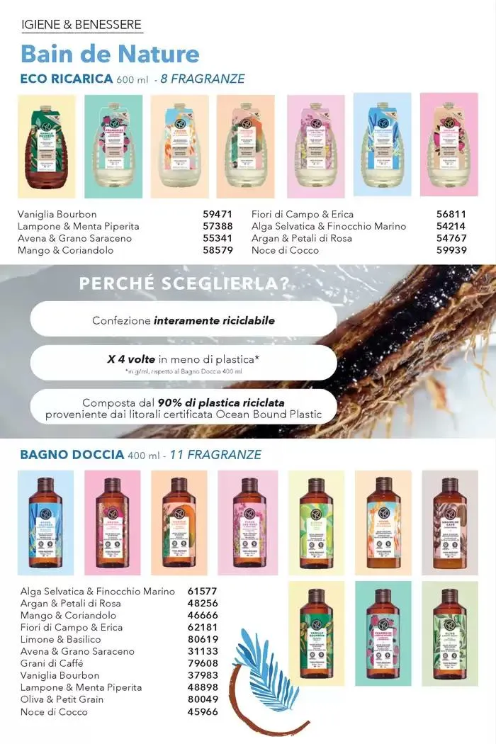 25 marzo - 15 aprile 2025 da 25 marzo a 15 aprile di 2025 - Pagina del volantino 56