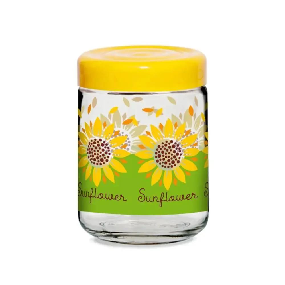 Barattolo Sunflower 800cc