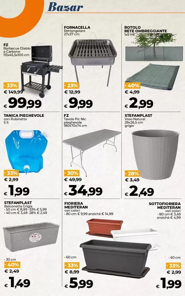 Buona pasqua da 10 aprile a 21 aprile di 2025 - Pagina del volantino 56