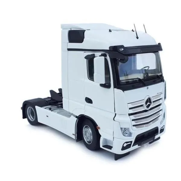 LAMAS TOYS ACTROS MERCEDES BIANCO 12V