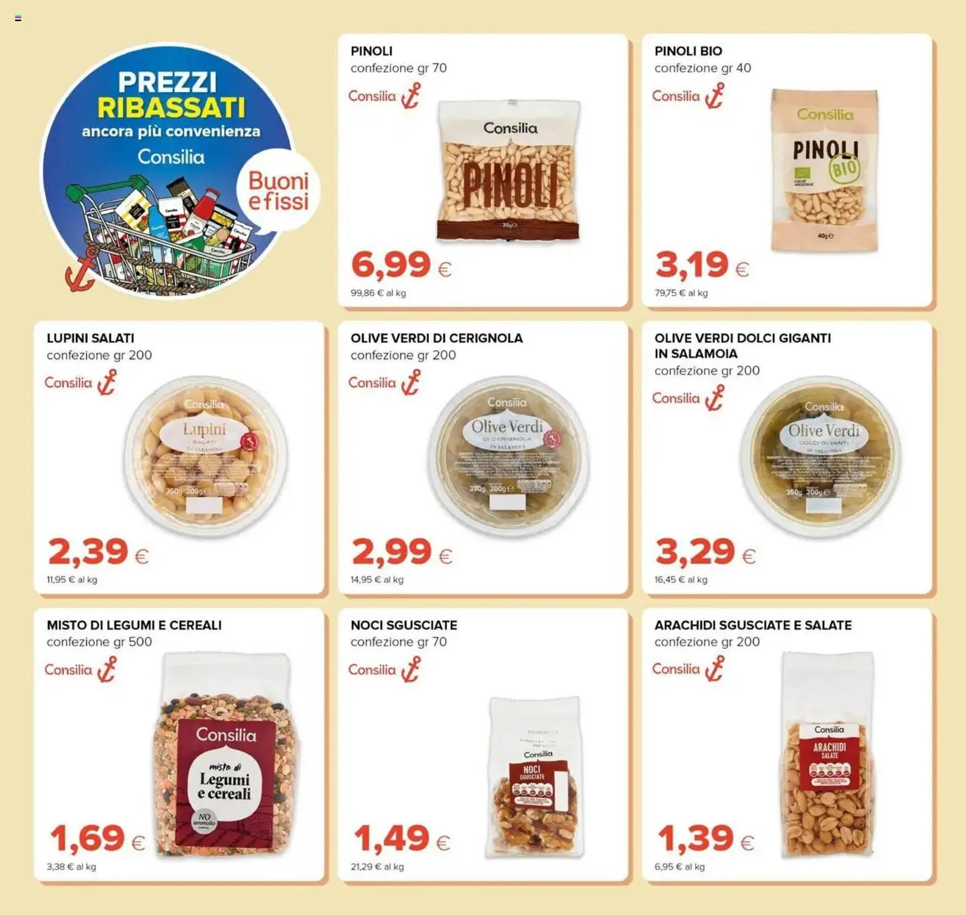 Volantino Tigre da 20 agosto a 8 ottobre di 2025 - Pagina del volantino 2