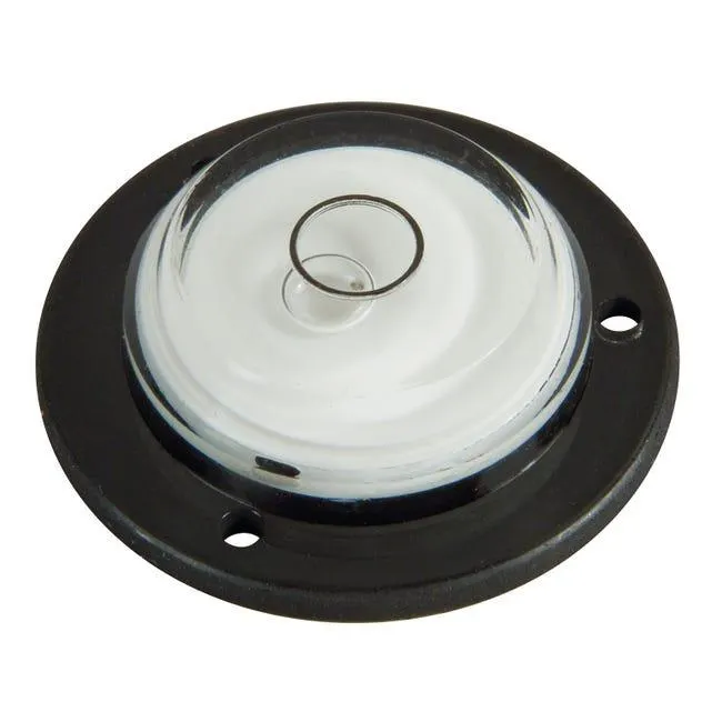 Livella a bolla tondo STANLEY 4 cm 1 fiale