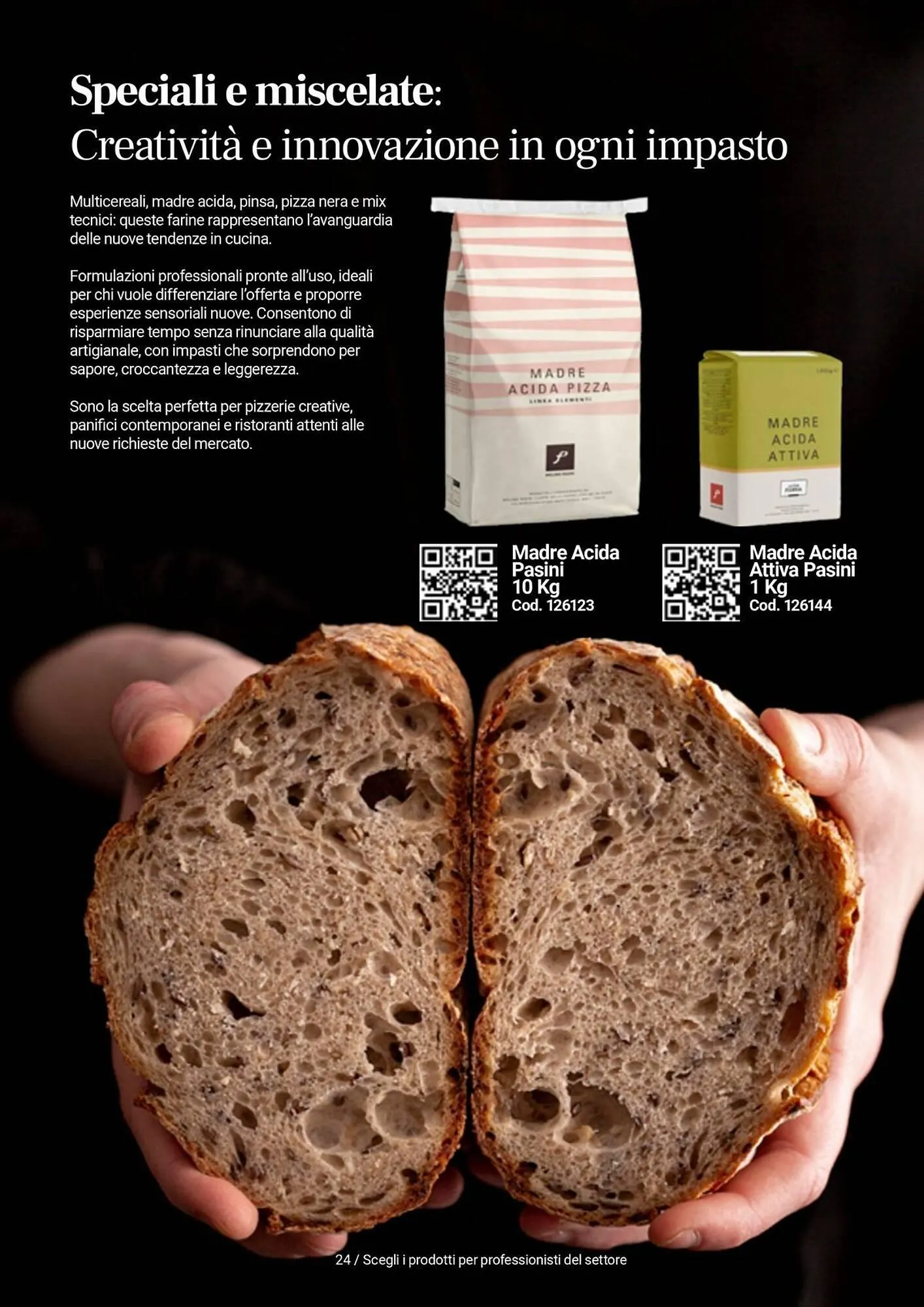 Volantino Centro Cash da 5 novembre a 31 dicembre di 2026 - Pagina del volantino 24