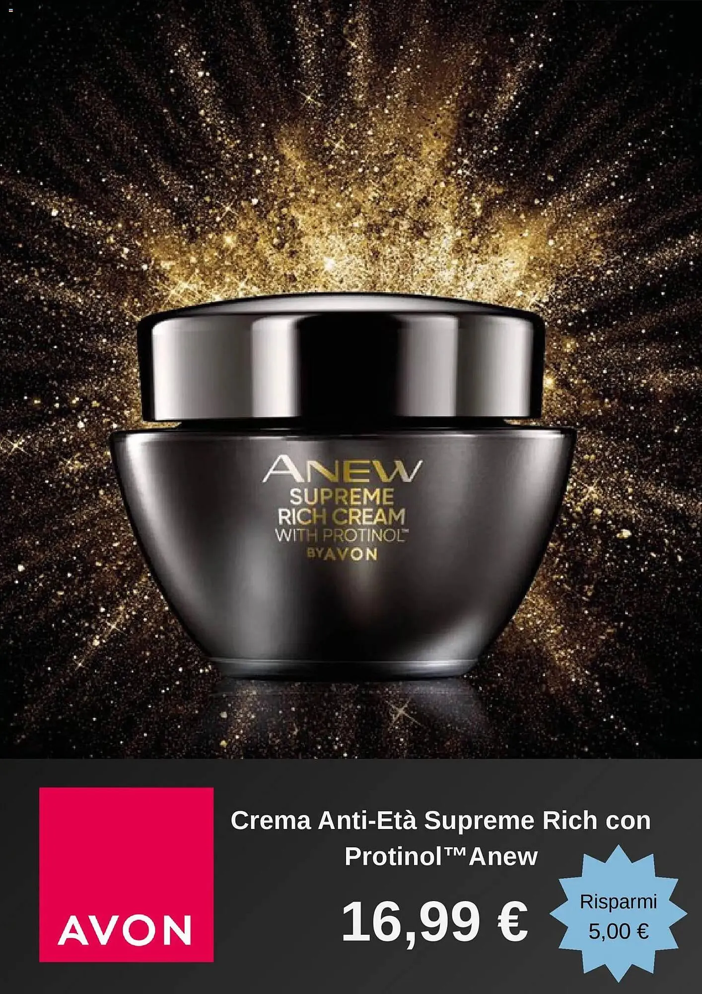 Catalogo Avon da 14 novembre a 28 novembre di 2025 - Pagina del volantino 4