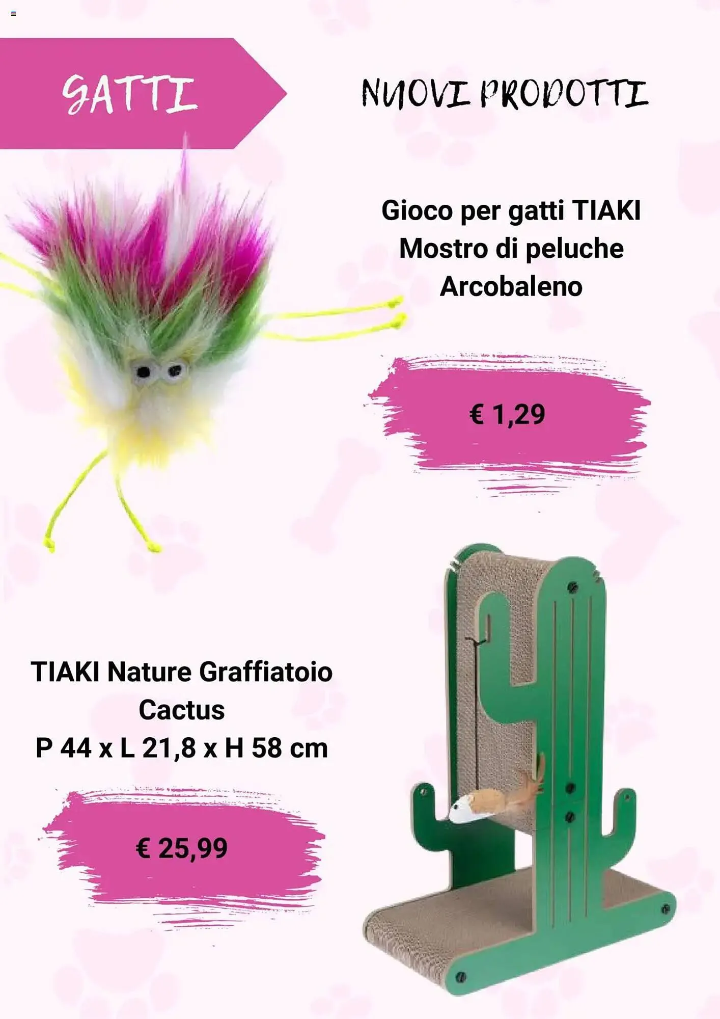 Volantino Zooplus da 27 settembre a 26 ottobre di 2025 - Pagina del volantino 6