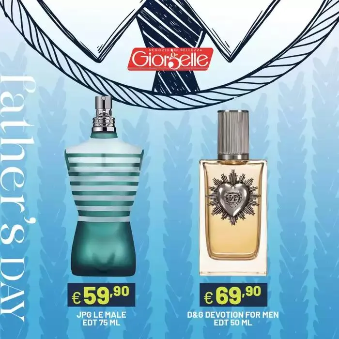 Festa del papa da 13 marzo a 19 marzo di 2025 - Pagina del volantino 3