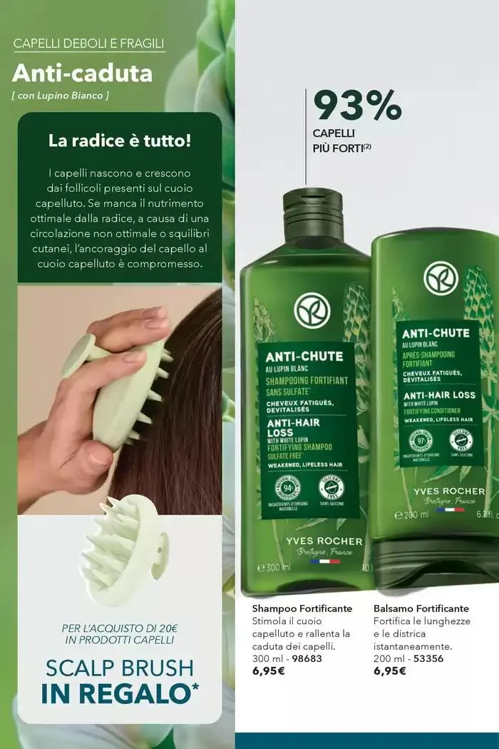 25 marzo - 15 aprile 2025 da 25 marzo a 15 aprile di 2025 - Pagina del volantino 74