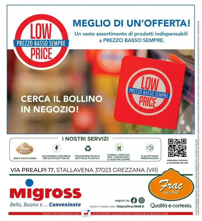 Sconti fino al 50% da 8 maggio a 21 maggio di 2025 - Pagina del volantino 16