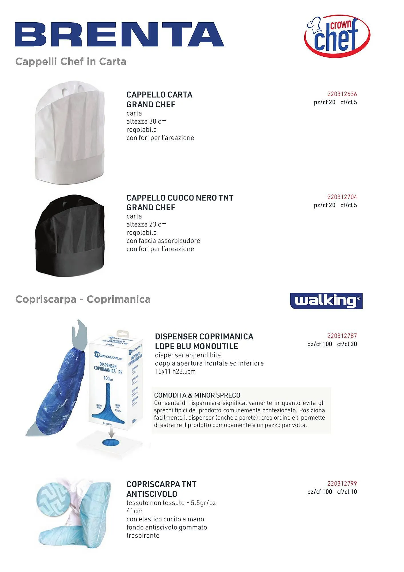 Volantino Ag Cash Carry da 25 dicembre a 27 gennaio di 2024 - Pagina del volantino 9