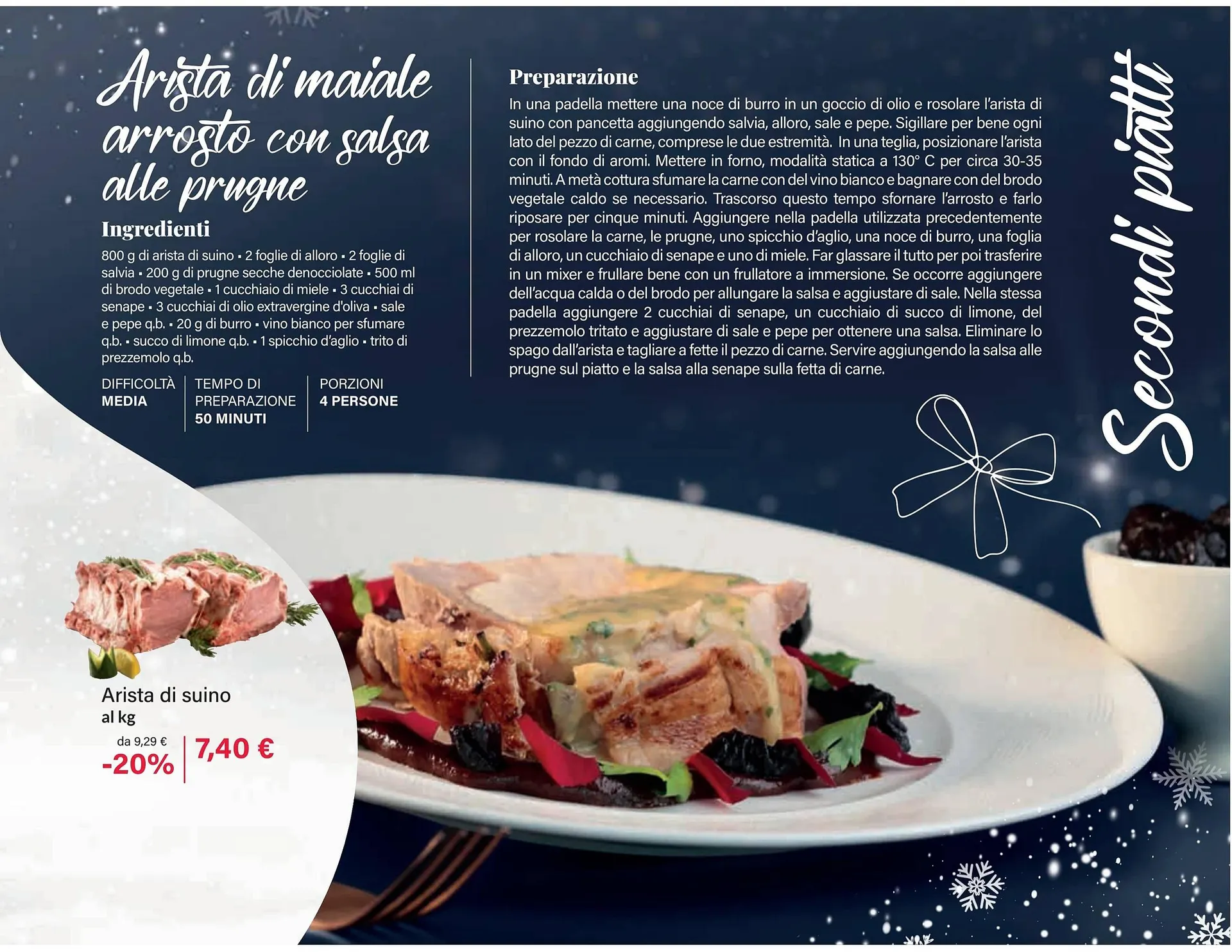 Volantino Iperal da 27 novembre a 31 dicembre di 2025 - Pagina del volantino 19