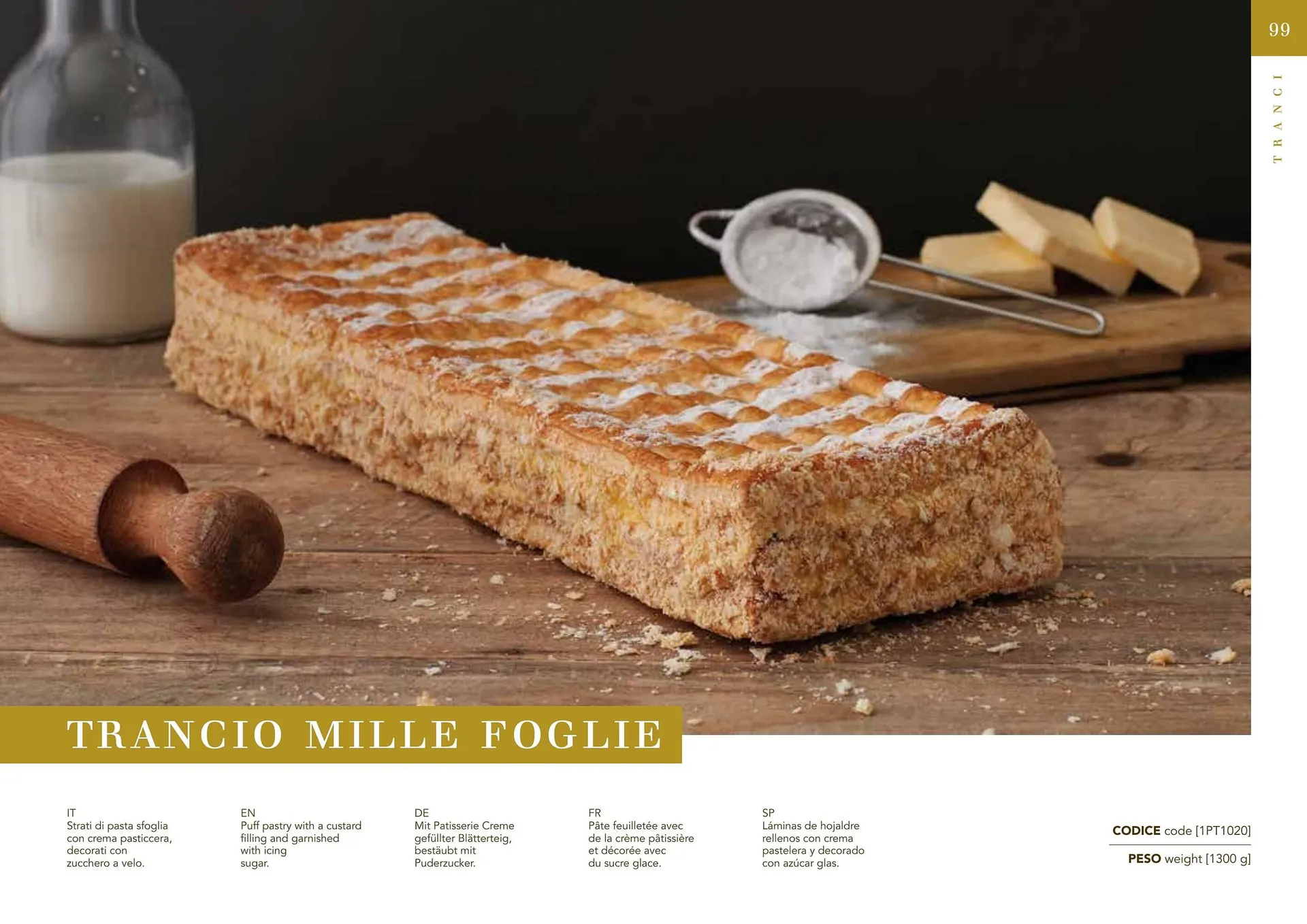 Volantino Ag Cash Carry da 6 giugno a 3 gennaio di 2026 - Pagina del volantino 99