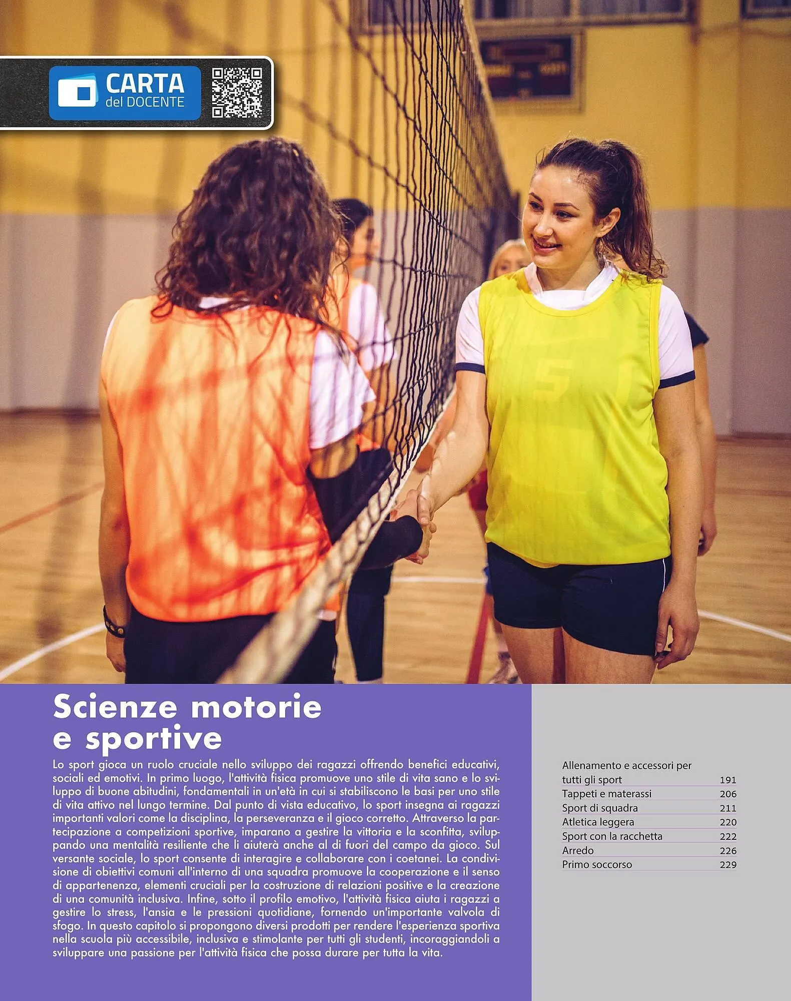 Volantino Borgione Sport da 31 dicembre a 31 dicembre di 2025 - Pagina del volantino 190