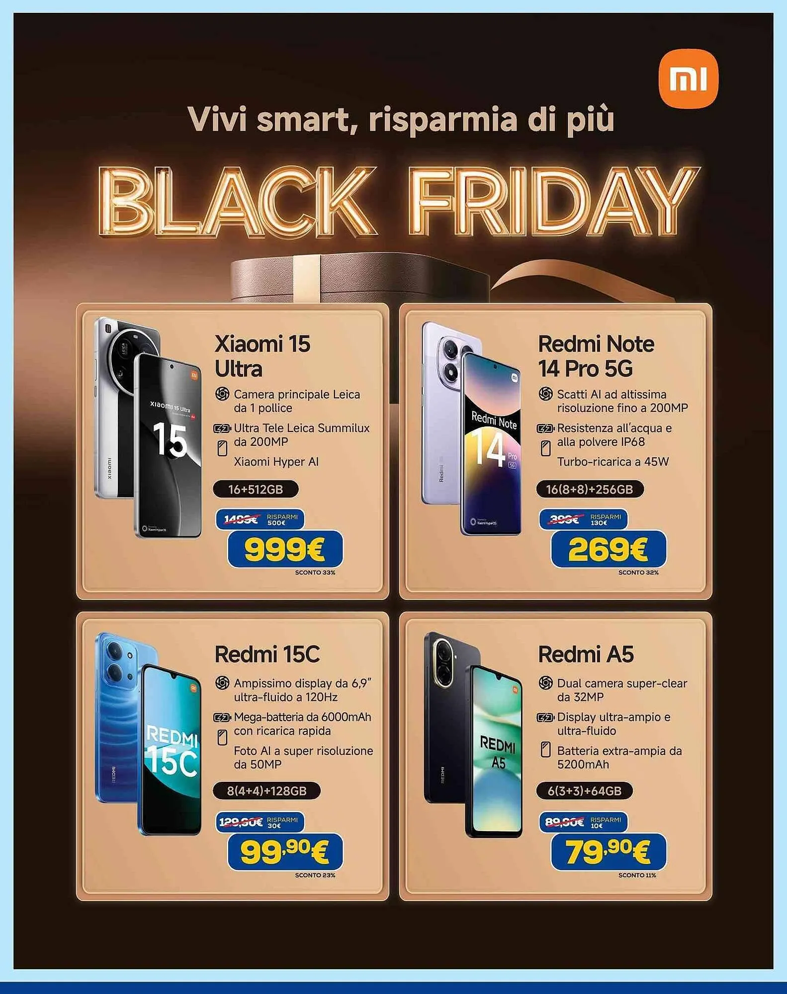 Volantino Euronics da 13 novembre a 1 dicembre di 2025 - Pagina del volantino 12