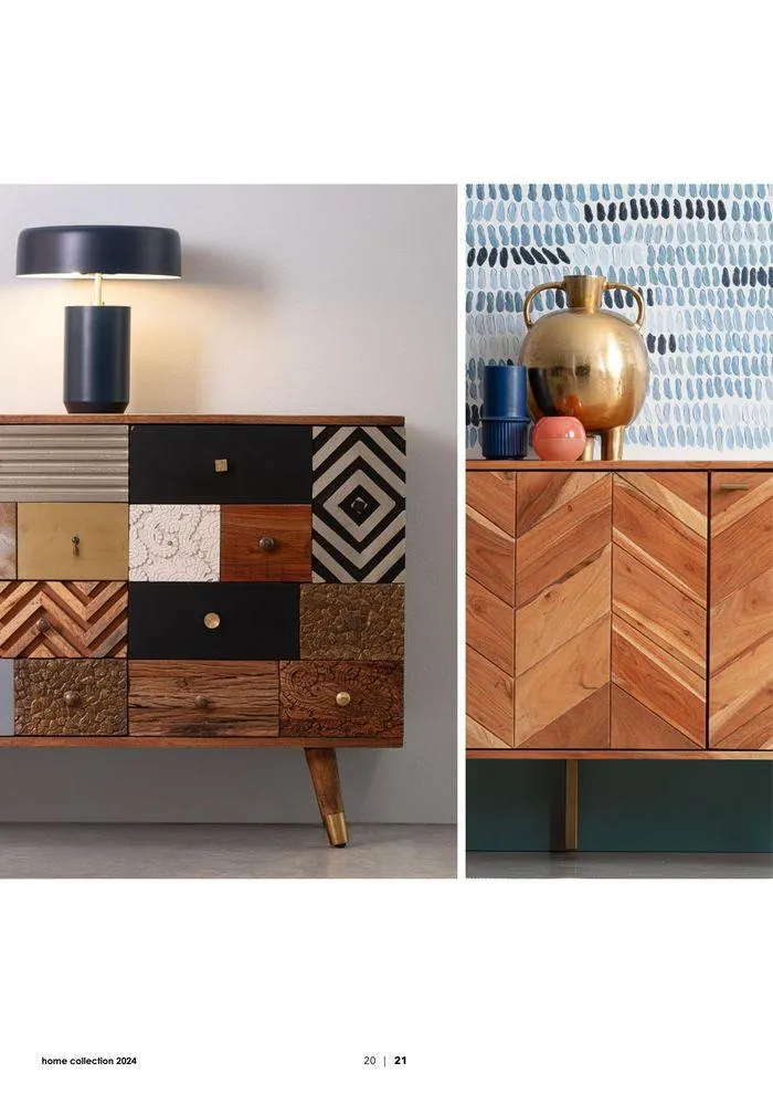 Home collection 2024 da 17 giugno a 31 dicembre di 2024 - Pagina del volantino 22