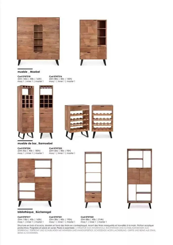 Home collection 2025 da 1 gennaio a 31 dicembre di 2025 - Pagina del volantino 181