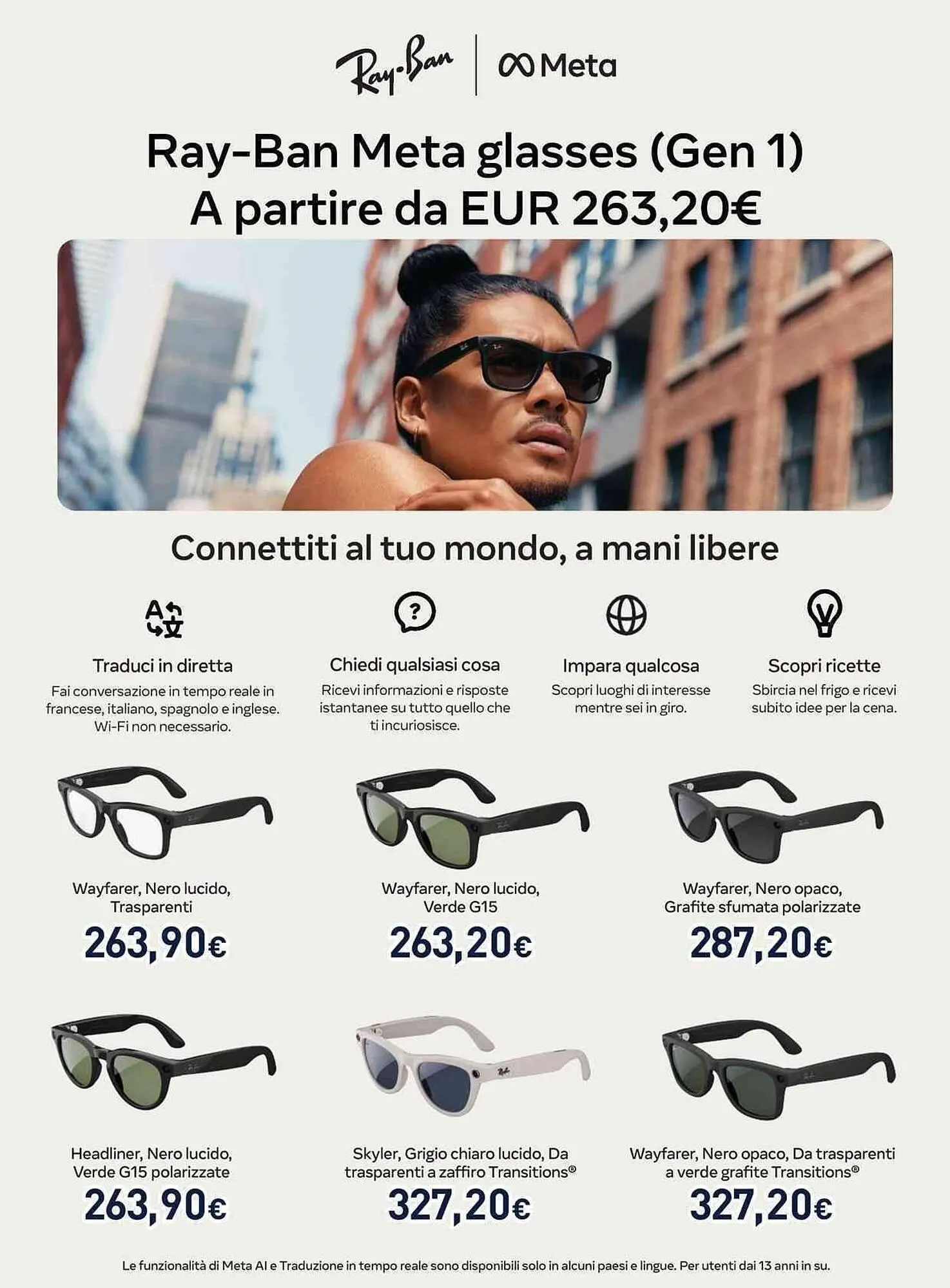 Volantino Unieuro da 26 novembre a 4 dicembre di 2025 - Pagina del volantino 30