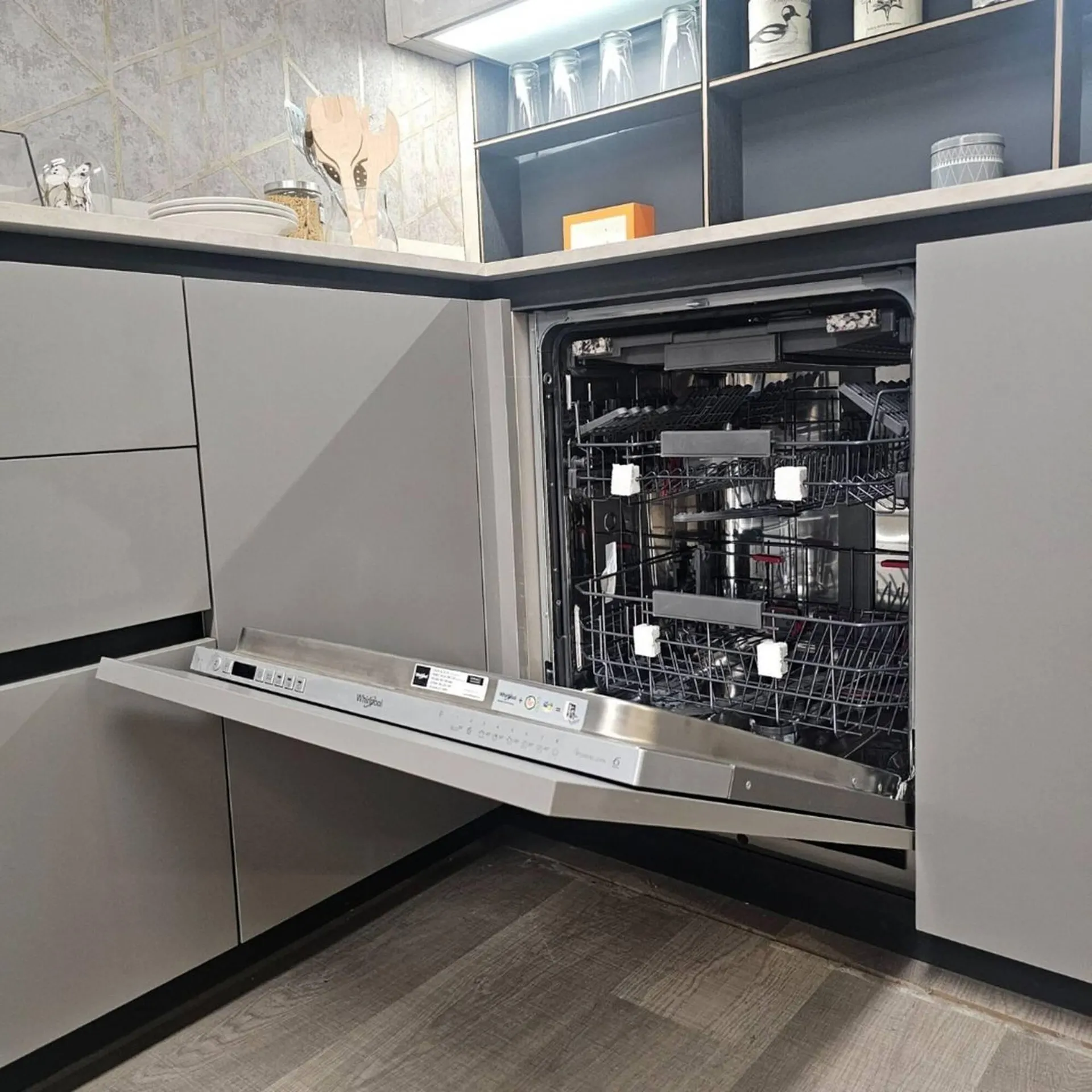 Volantino Dotolo Mobili da 6 novembre a 30 novembre di 2025 - Pagina del volantino 5