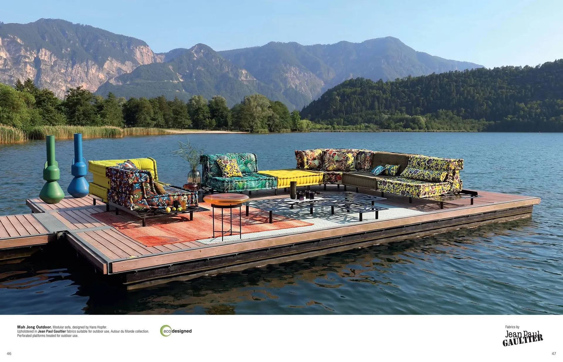 Volantino Roche Bobois da 4 novembre a 28 febbraio di 2026 - Pagina del volantino 24