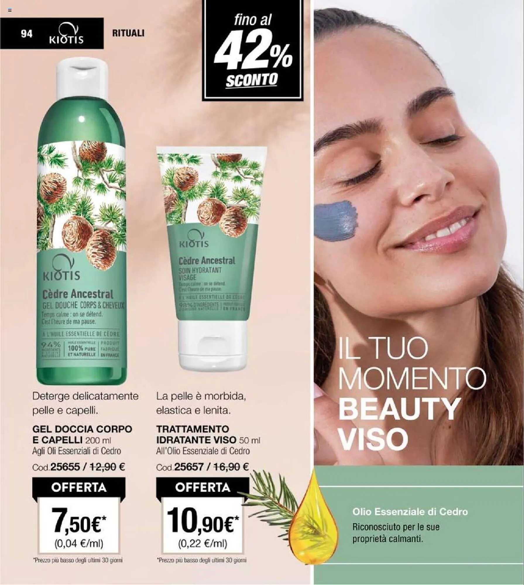 Volantino Stanhome da 4 giugno a 21 giugno di 2024 - Pagina del volantino 94