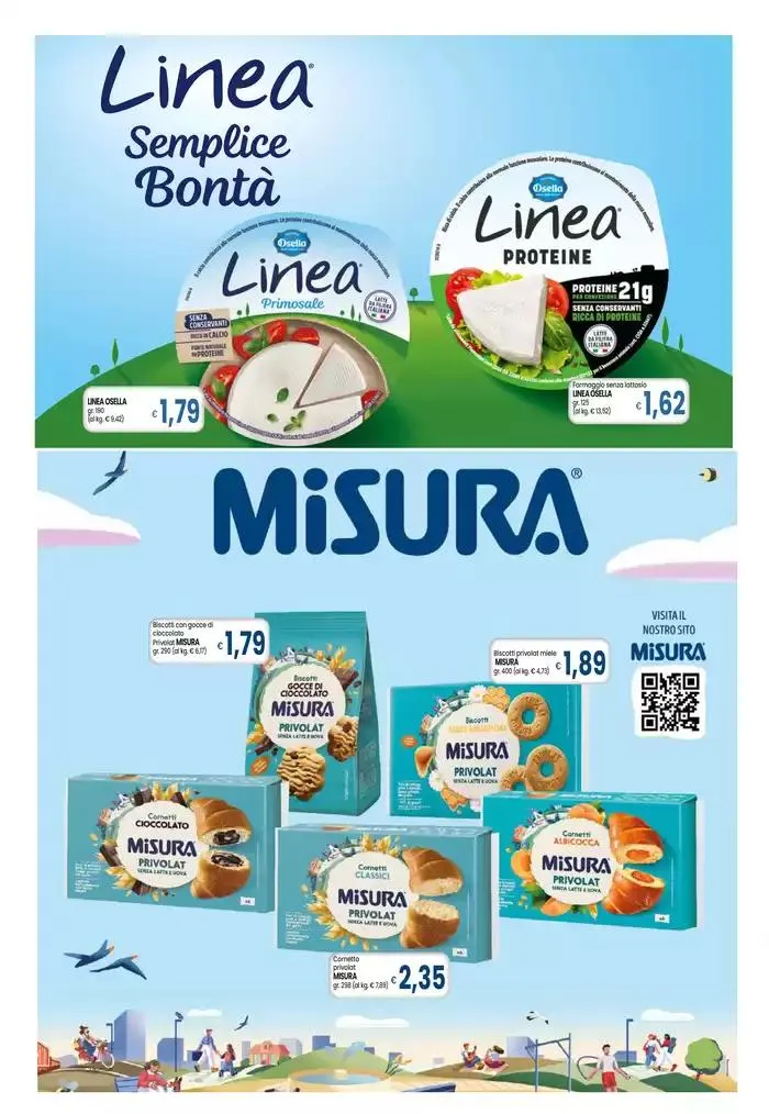 Grandi Marche dal 22 aprile al 7 maggio da 22 aprile a 7 maggio di 2025 - Pagina del volantino 2