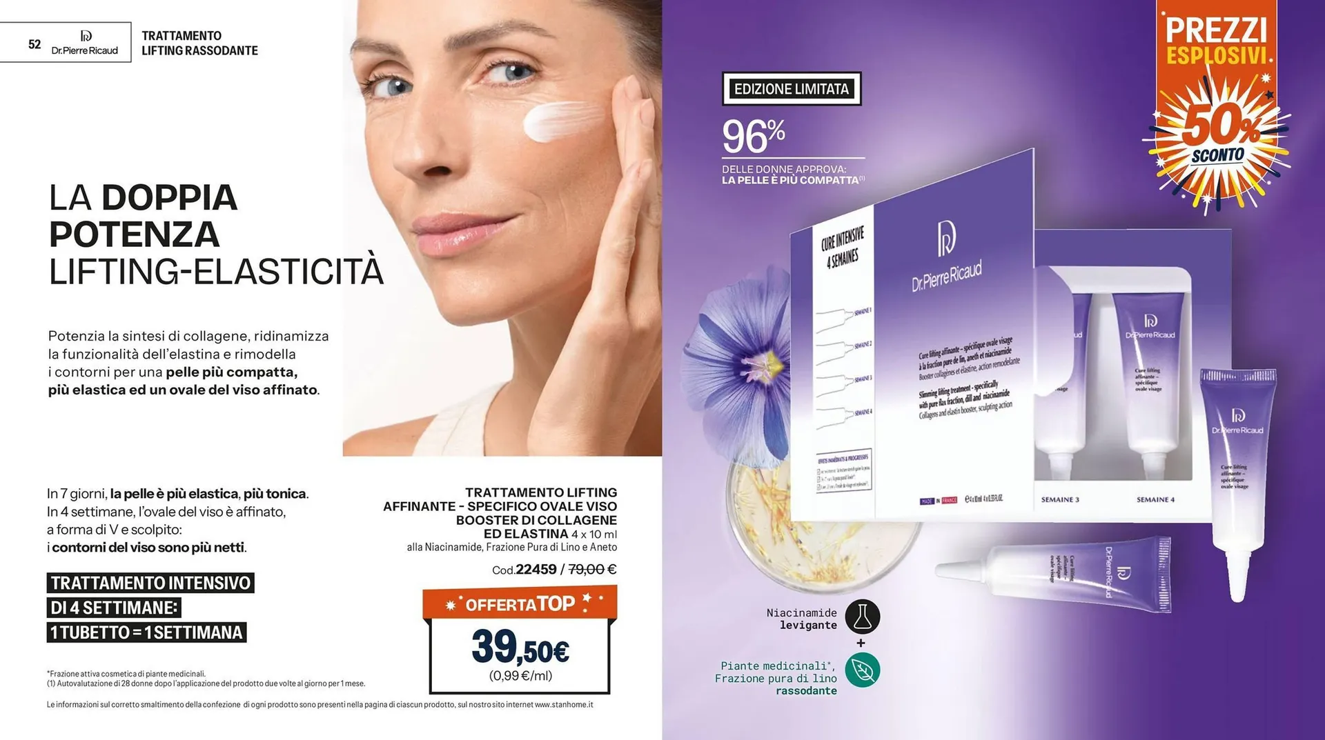 Catalogo Stanhome da 23 dicembre a 7 gennaio di 2026 - Pagina del volantino 27