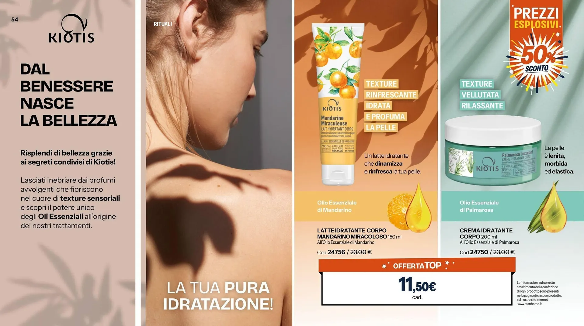 Catalogo Stanhome da 23 dicembre a 7 gennaio di 2026 - Pagina del volantino 28