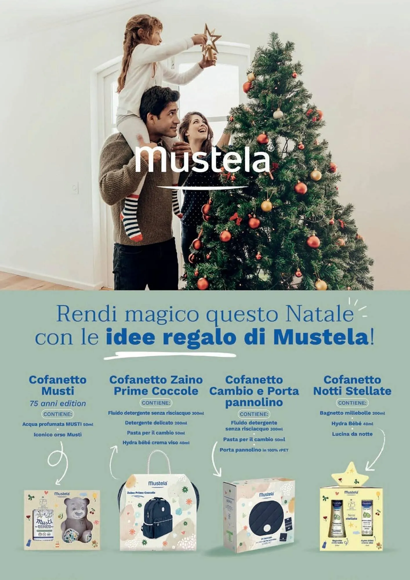 Volantino Ideal Bimbo da 4 dicembre a 6 gennaio di 2026 - Pagina del volantino 42