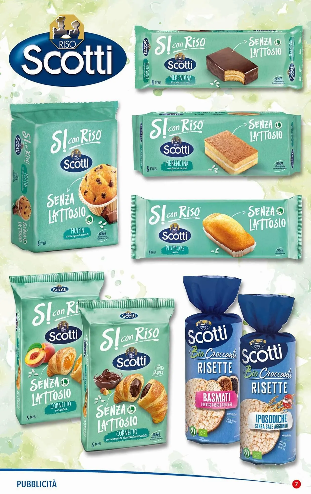 Volantino Maxipiù da 2 giugno a 14 giugno di 2025 - Pagina del volantino 7